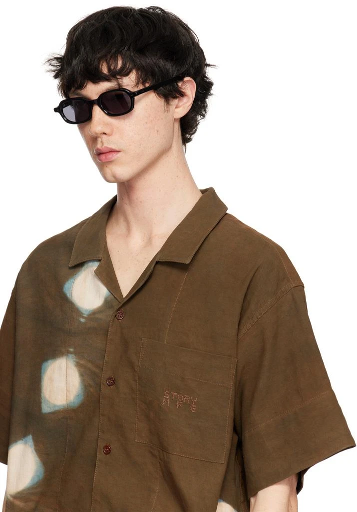 Akila Black Psyche Sunglasses 4