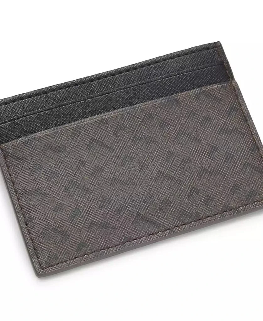 Hugo Boss Men
s Zair Cardholder Wallet 4