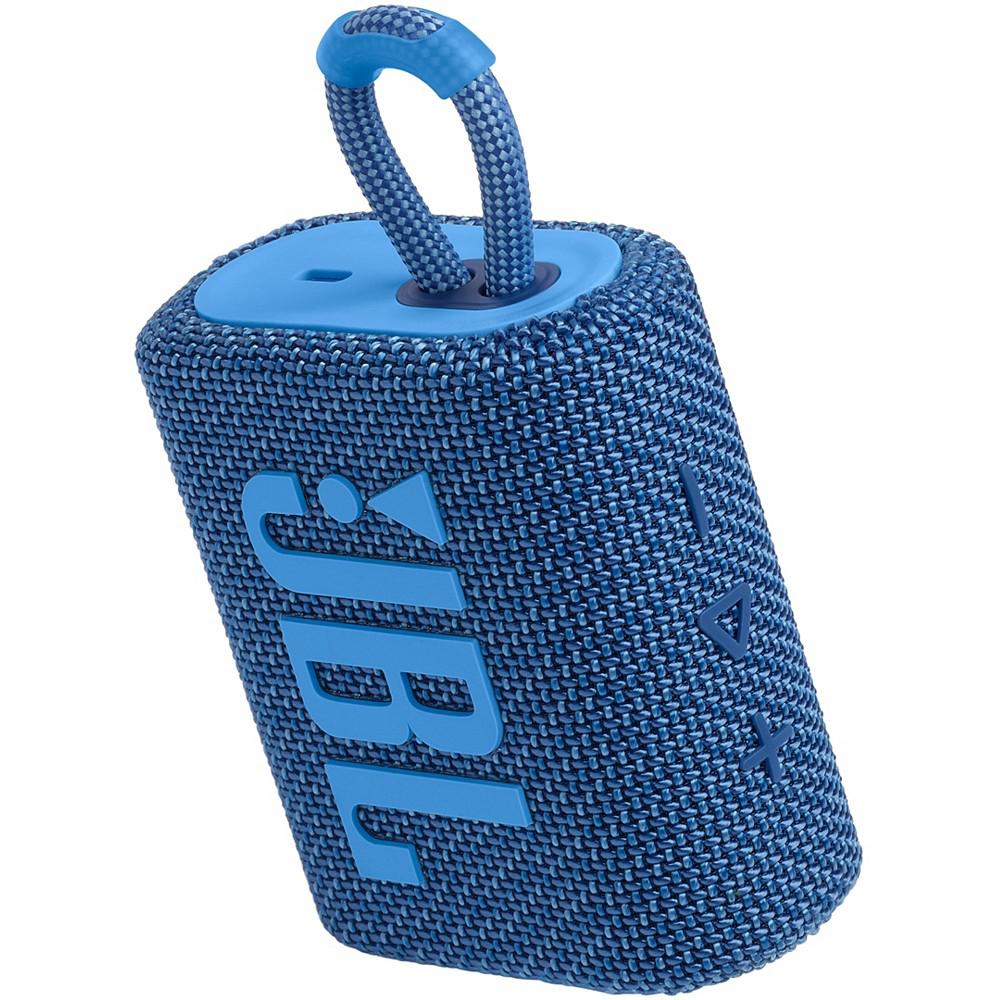 JBL Go 3 Water Resistance Bluetooth Speaker