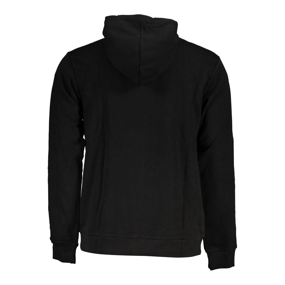 Fila Sleek  Hooded Sweatshirt with Men's Embroidery 2