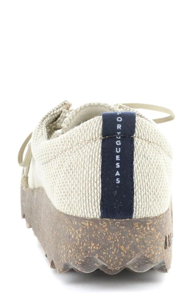 Asportuguesas by Fly London Chat Sneaker 4