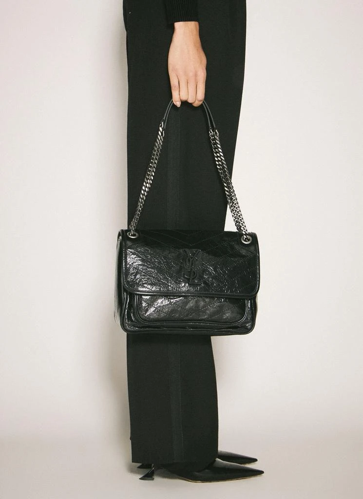 Yves Saint Laurent
