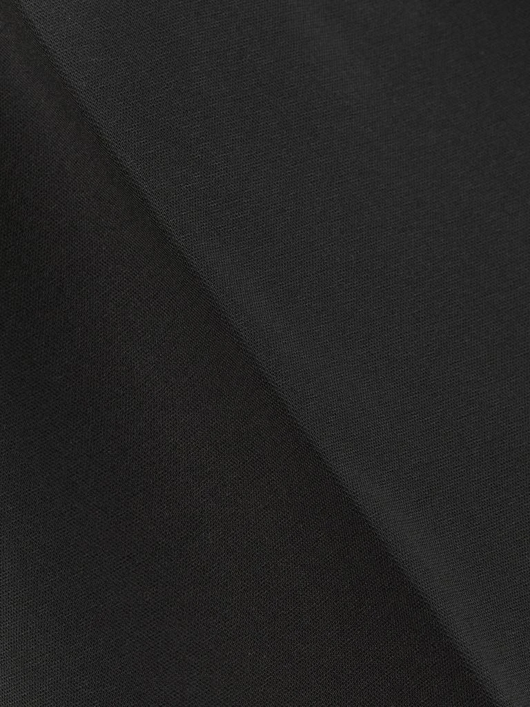 Saks Fifth Avenue Powerstretch Cotton-Blend Crop Tailored Pants 4