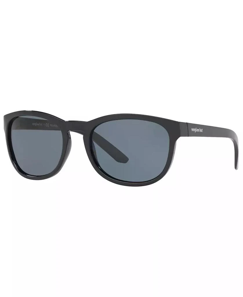 Sunglass Hut Collection Men's Sunglasses, HU2015 1