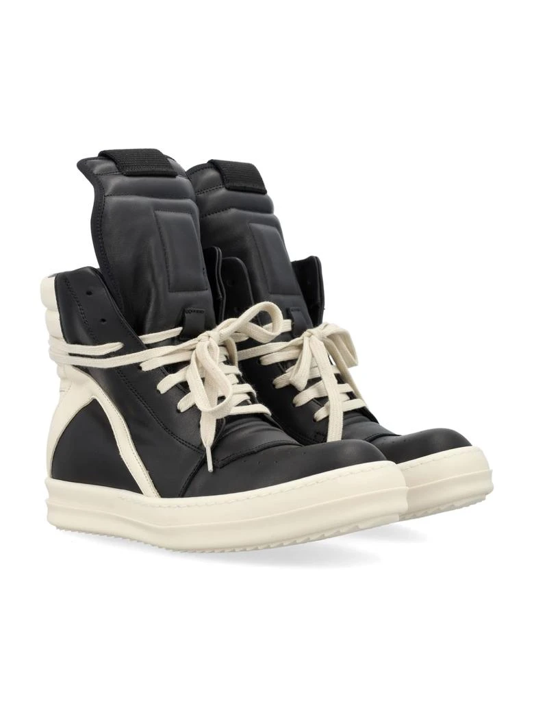 Rick Owens Geobasket 2