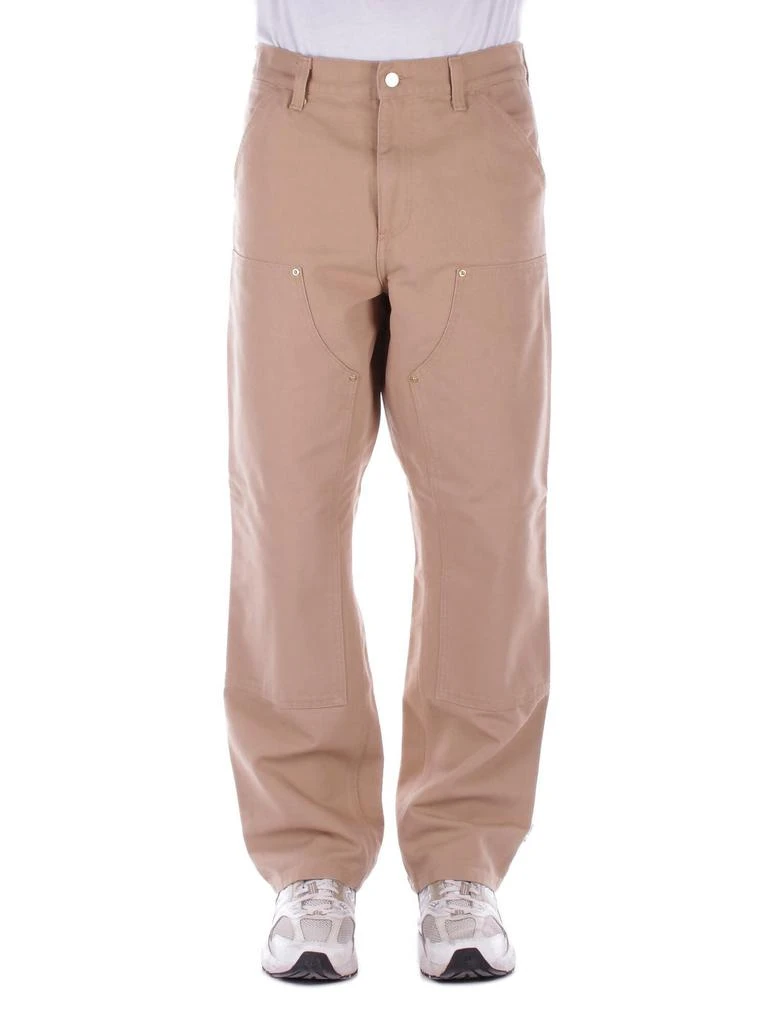 Carhartt WIP Carhartt WIP Double Knee Pants 1