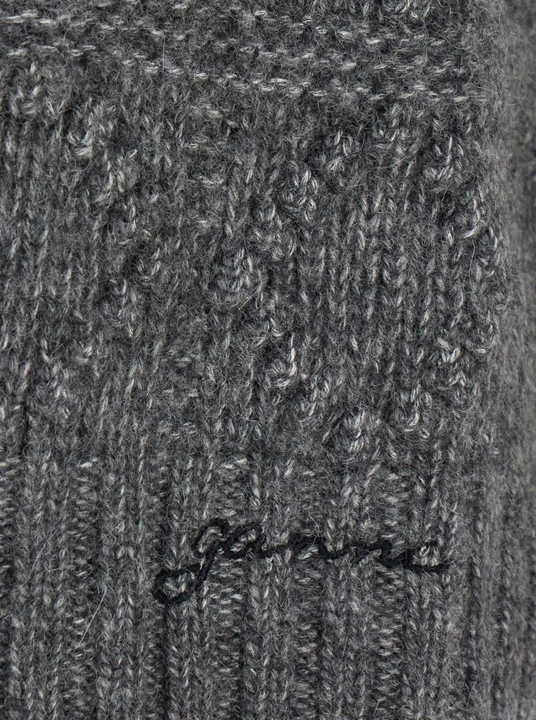 Ganni Ganni Knit Vest 3