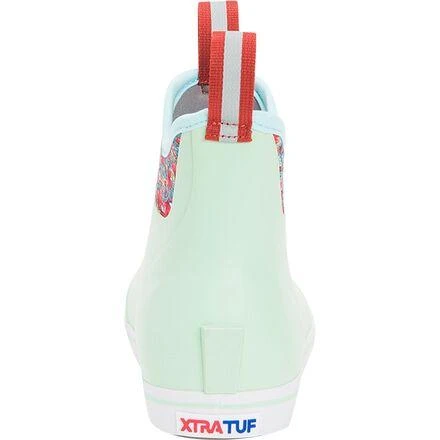 Xtratuf Ankle 6in Fishe Wear Deck Boot - Women
s 2