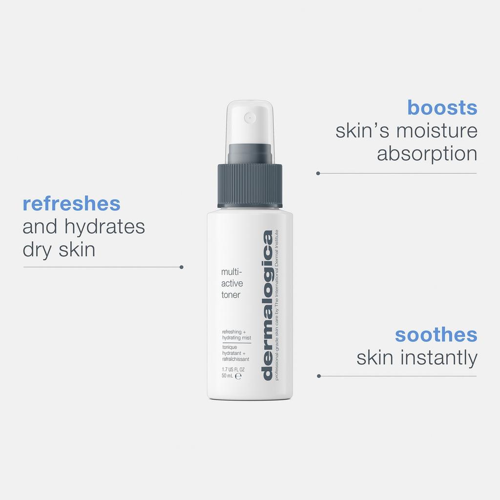 Dermalogica Dermalogica Multi-Active Toner Travel Size