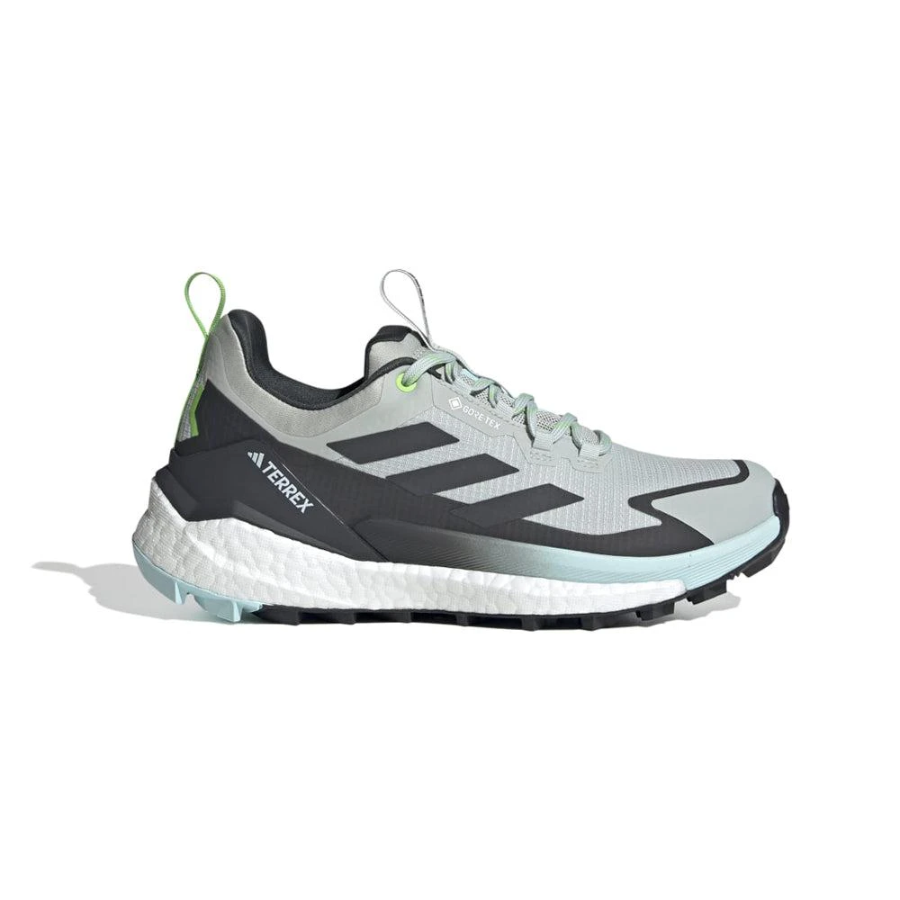 Adidas Terrex Free Hiker 2 Low Gtx Hiking Shoes 1