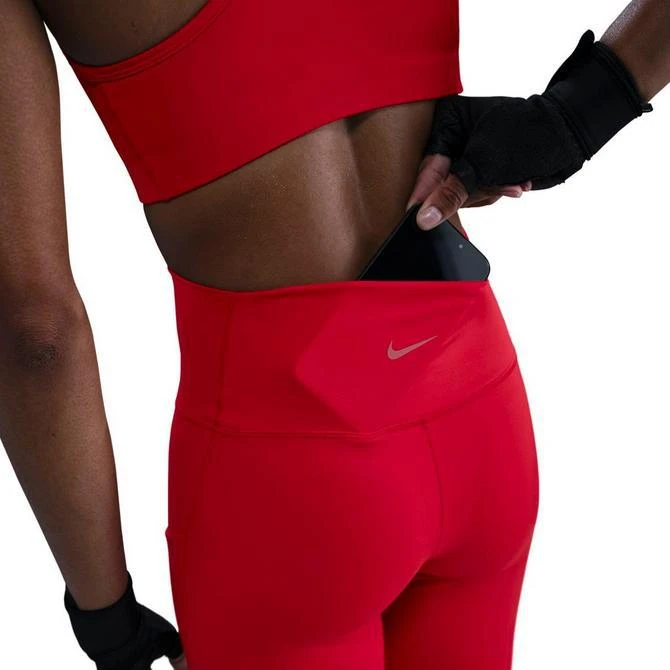 NIKE Women's Nike One Dri-FIT High-Rise 7/8 Training Tights 6