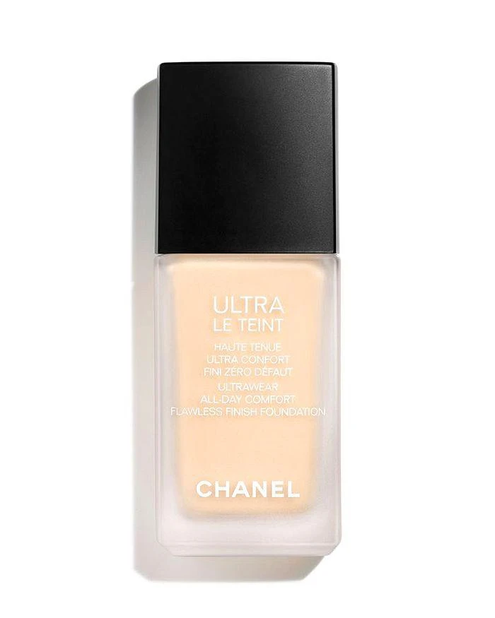 Chanel ULTRA LE TEINT 1