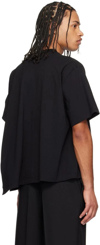 Craig Green Black Flag T-shirt 3