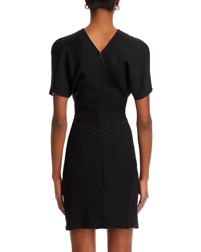 Shop Shirred Front Mini Dress on Sale at BeyondStyle  Get 60% Off Shirred  Front Mini Dress with Limited-Time Flash Deals, Exclusive Discounts, and  Special Offers. Enjoy Unbeatable Savings on Shirred Front