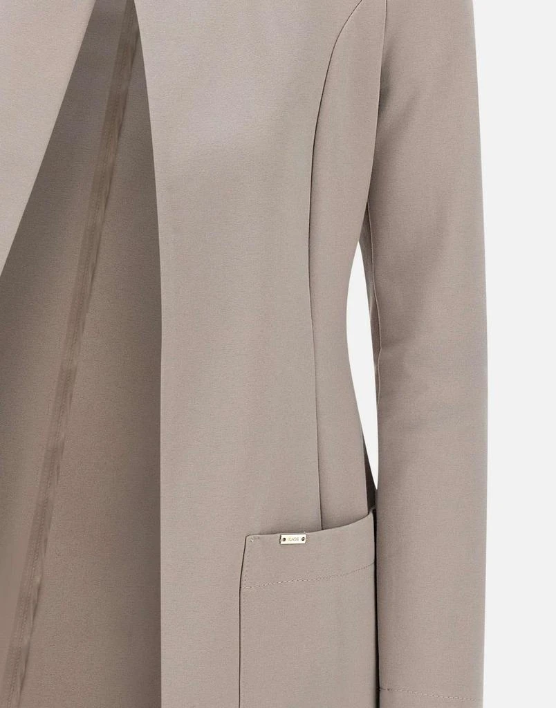 KAOS Viscose blazer 5