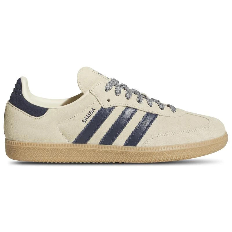 Adidas adidas Originals Samba OG - Men's 1