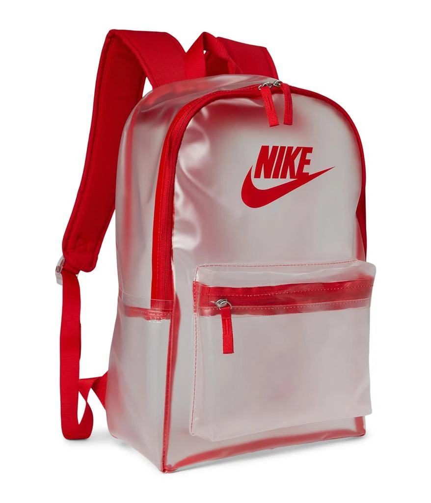 NIKE Heritage Crystal Backpack (25L) (Little Kid/Big Kid) 1