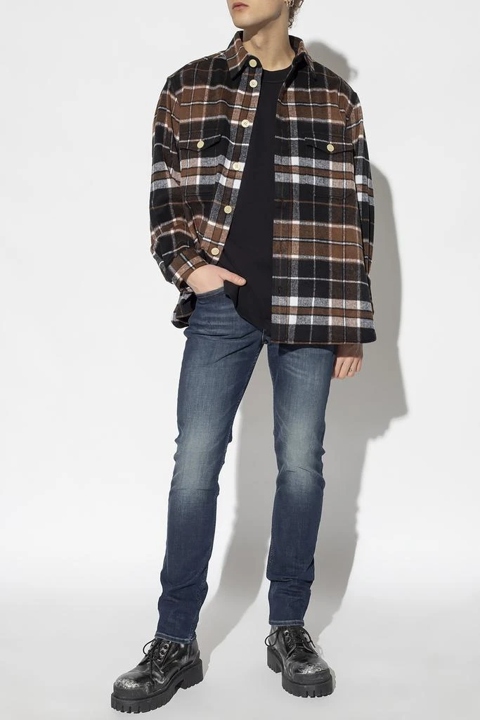 ALL SAINTS ‘Rex’ slim-fit jeans 2