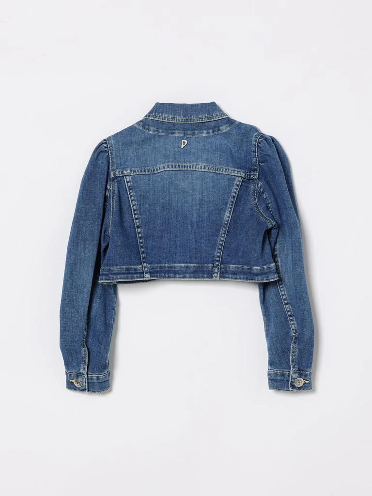 DONDUP Coat kids Dondup Kids 2