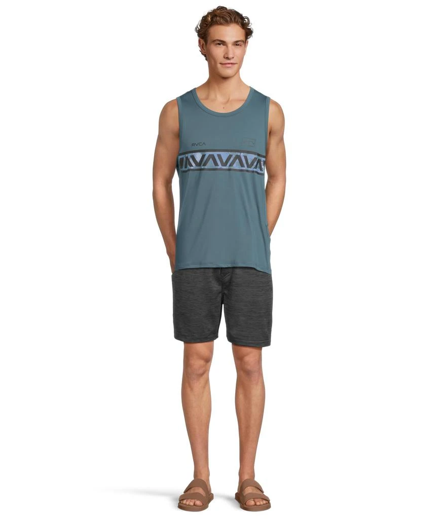 Hurley H2o Dri Daybreak Shorts 5