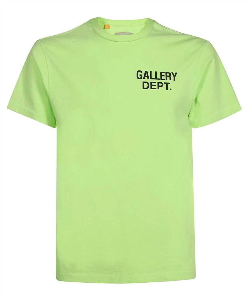 Gallery Dept. Gallery dept. vintage souvenir t-shirt 1