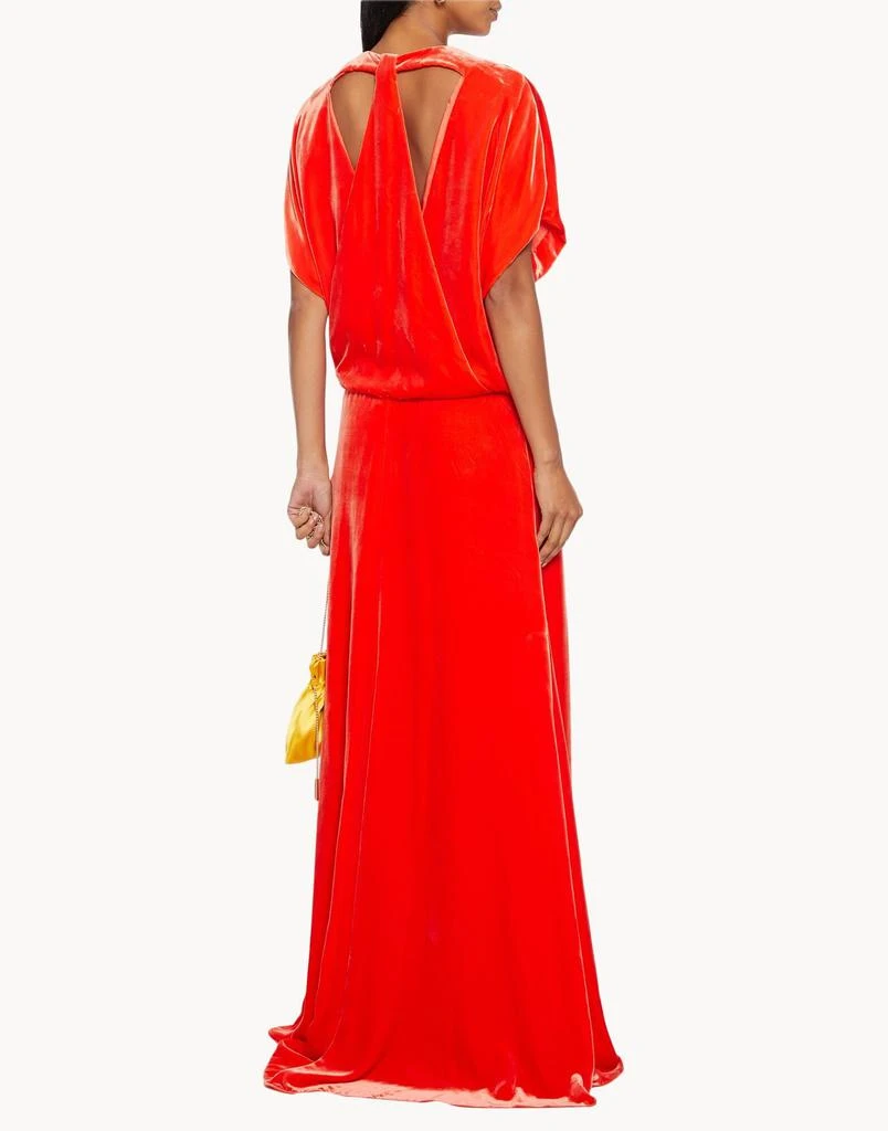 Valentino Long dress 3