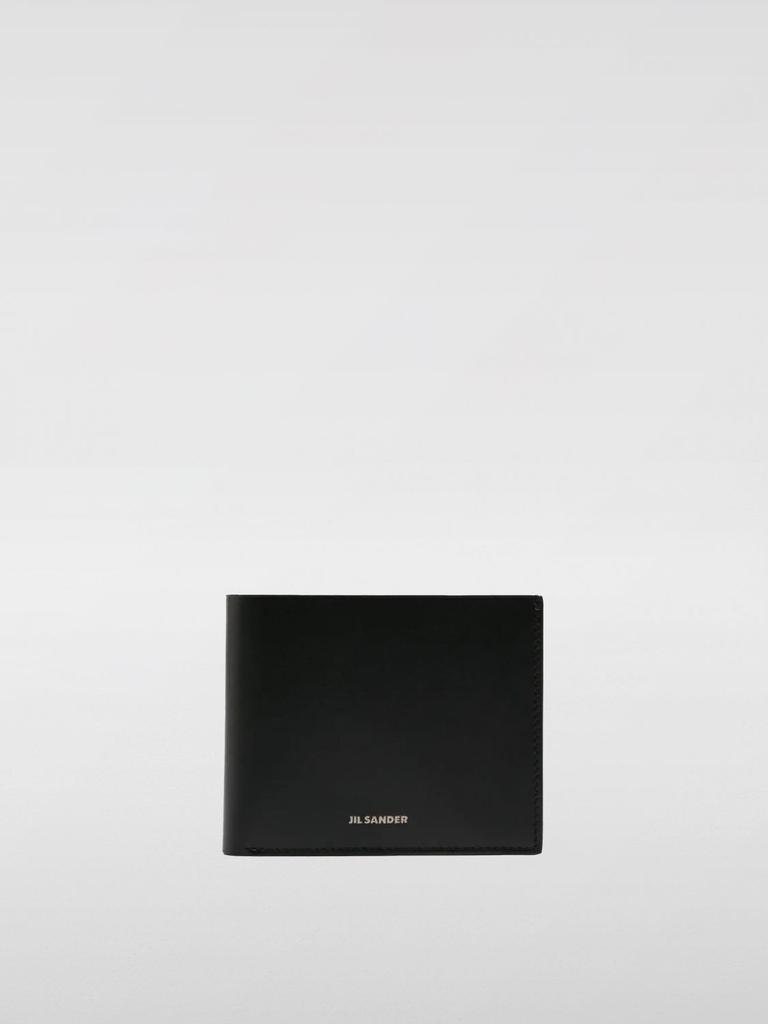 JIL SANDER Wallet men Jil Sander