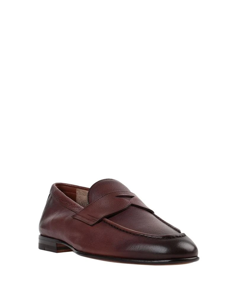 Santoni Loafers 2