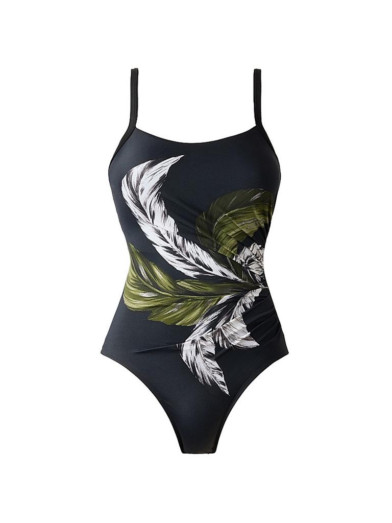 Miraclesuit Swim Boca Grande Starr One-Piece Swimsuit