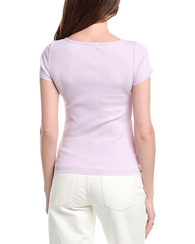 Splendid Posie T-Shirt 2
