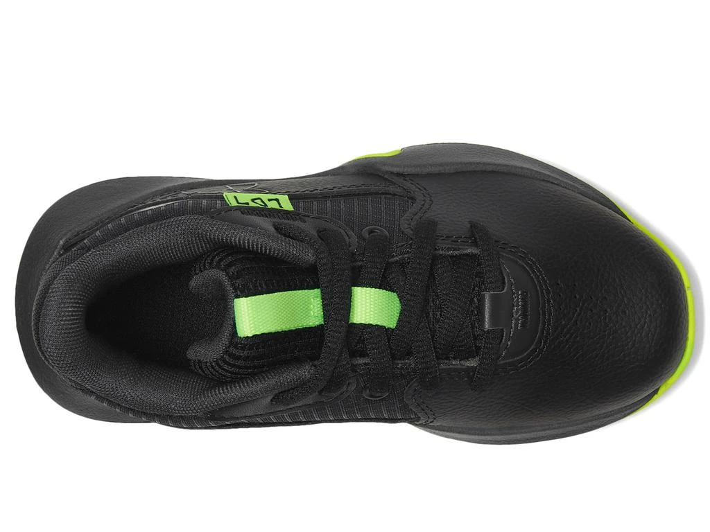 Under Armour Pre School Lockdown 7 (Little Kid) 2