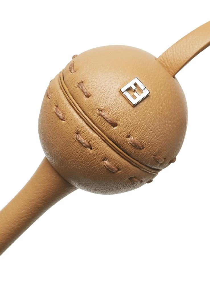 Fendi Lollipop holder charm 3