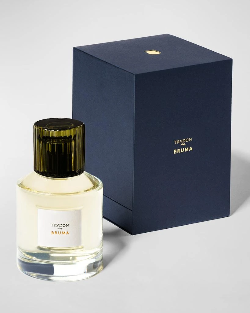 TRUDON Bruma Eau de Parfum, 3.4 oz. 2