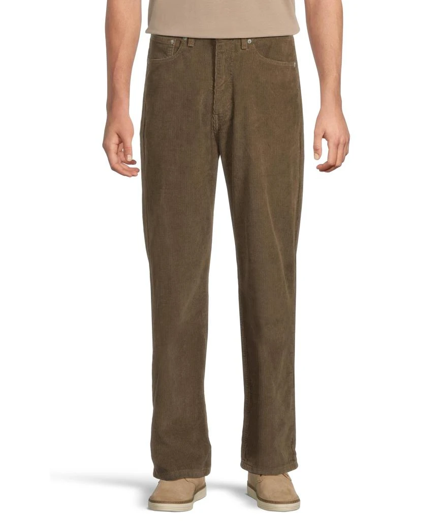 Levi's 565 Loose Straight 1