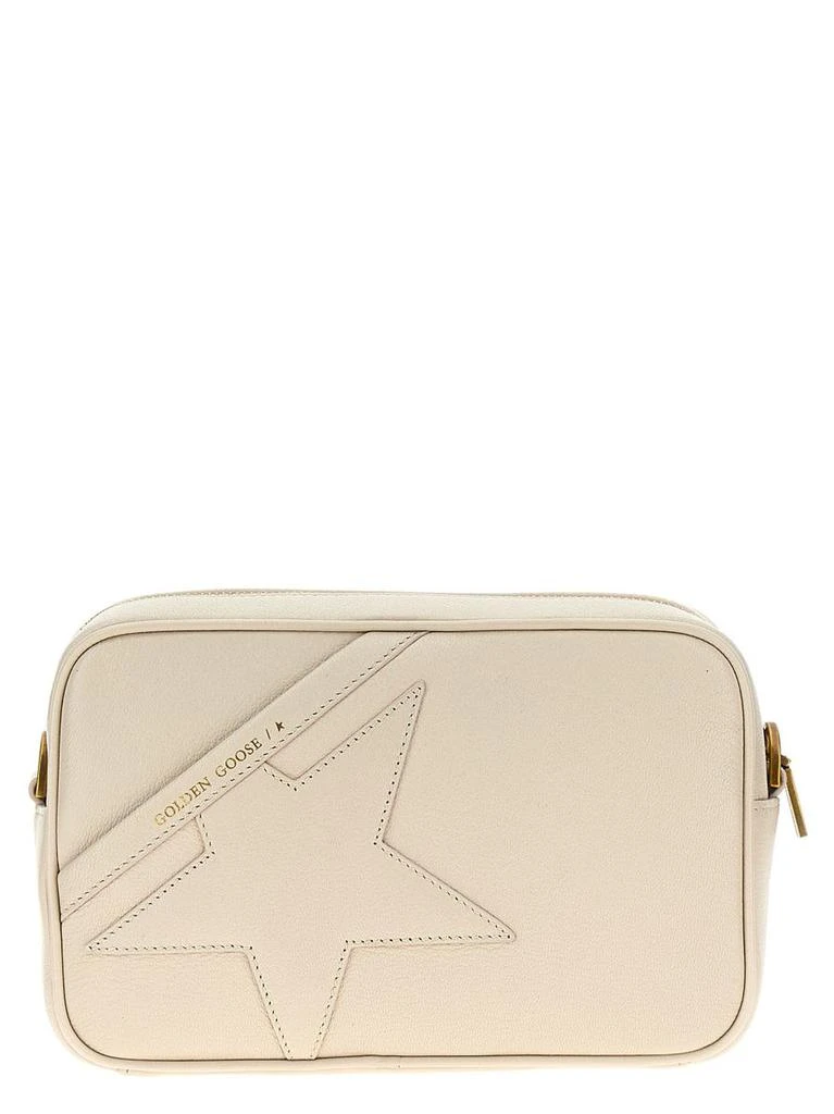 Golden Goose Golden Goose 'Star Bag' Crossbody Bag 1