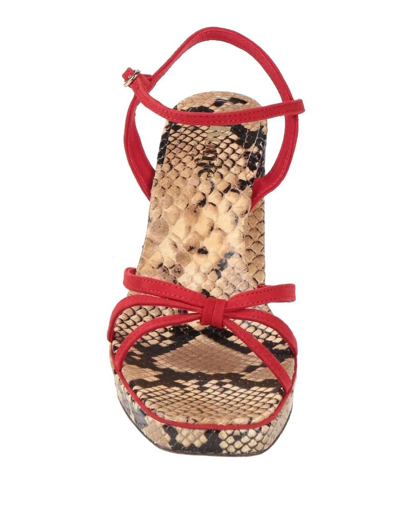 ROUJE Sandals 4