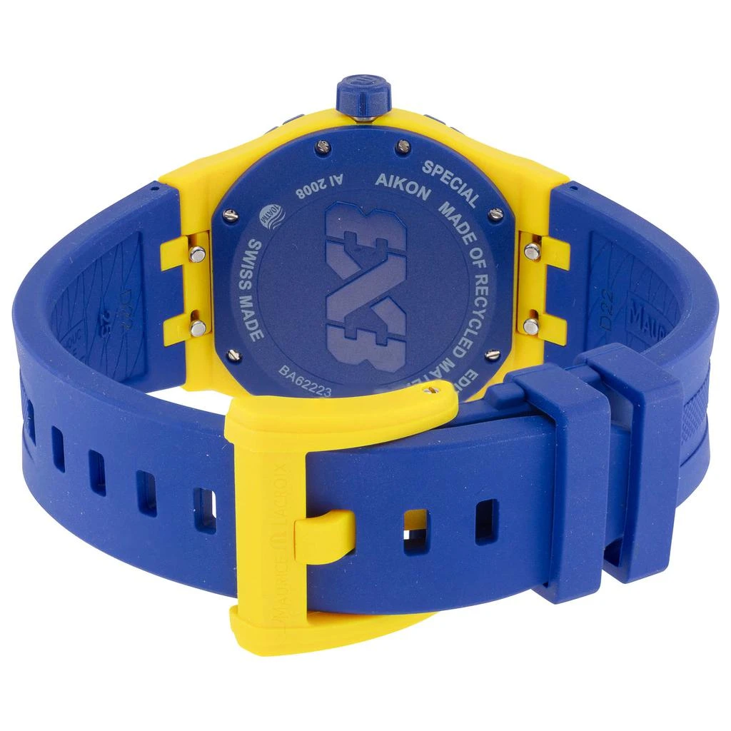 Maurice Lacroix Maurice Lacroix Men's Watch AI2008-68YZ8-800-0 2