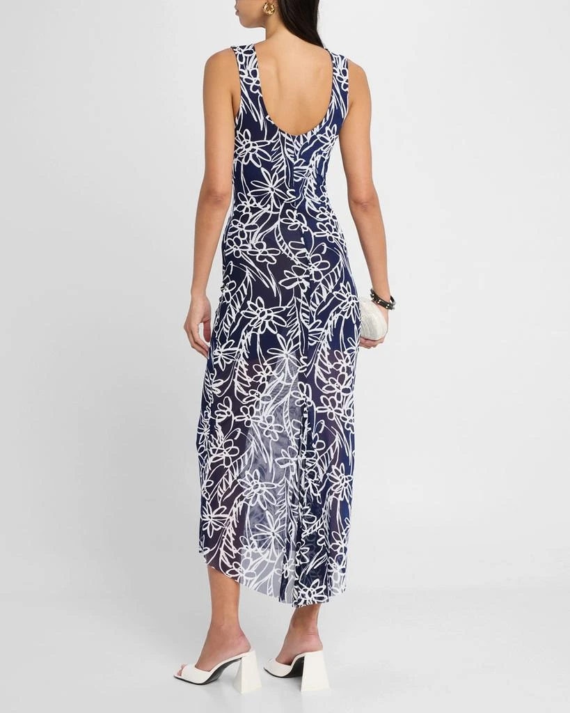 JBQ India Maxi Dress 3