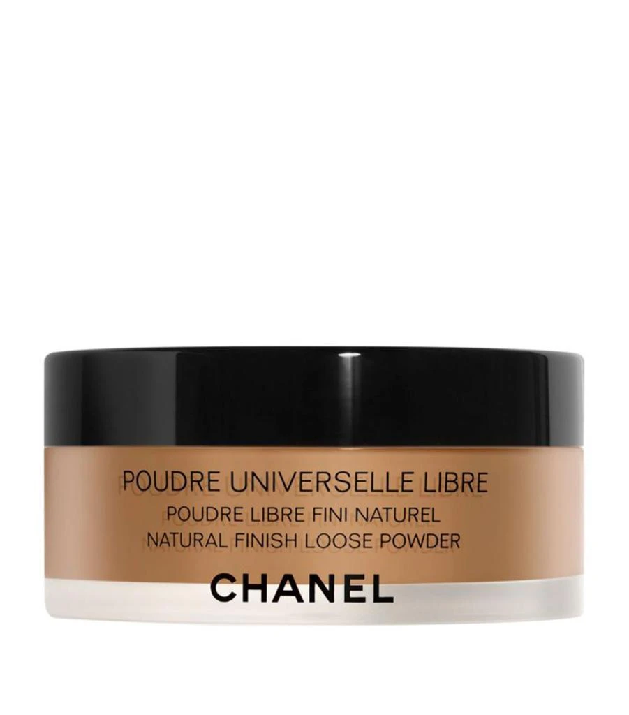 CHANEL Natural Finish Loose Powder 1