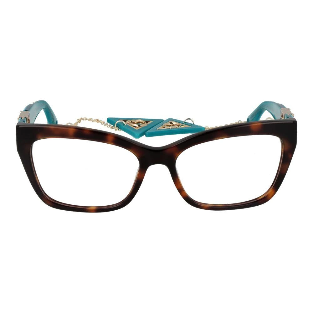 GUESS Acetate Glasses Women
s (Frames) 2