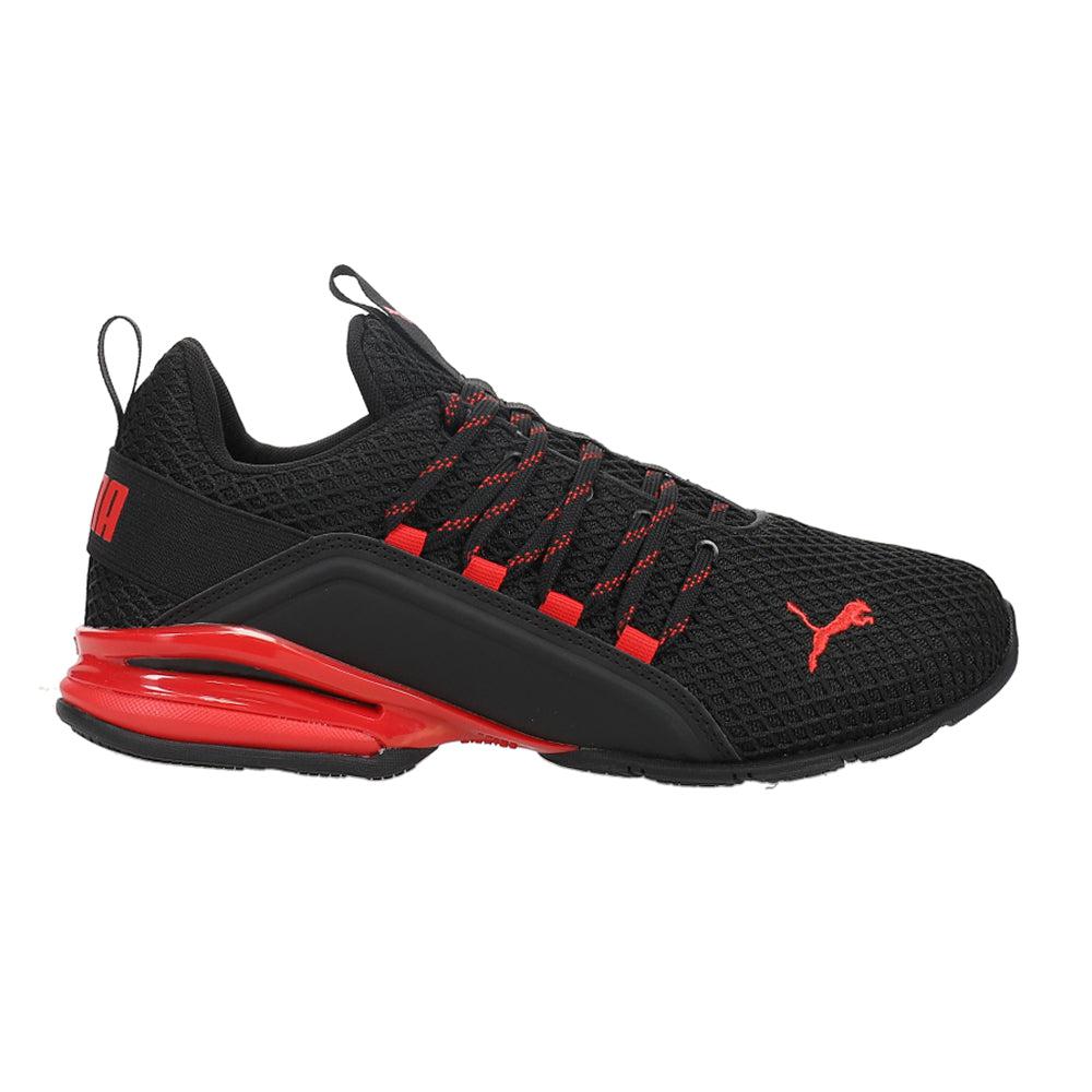 Puma Axelion Spark Wide Training Shoes Running Free Shipping BeyondStyle