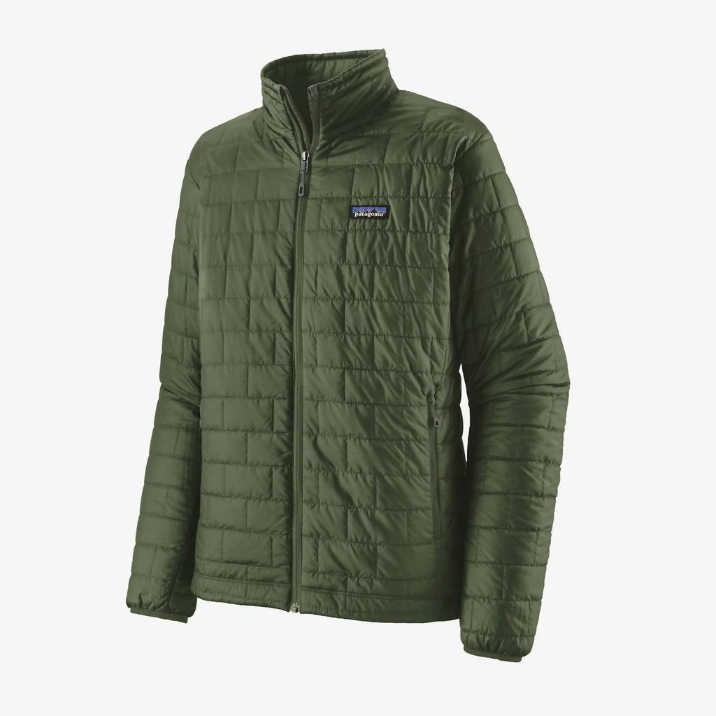 Patagonia Patagonia - Nano Puff Jacket 3