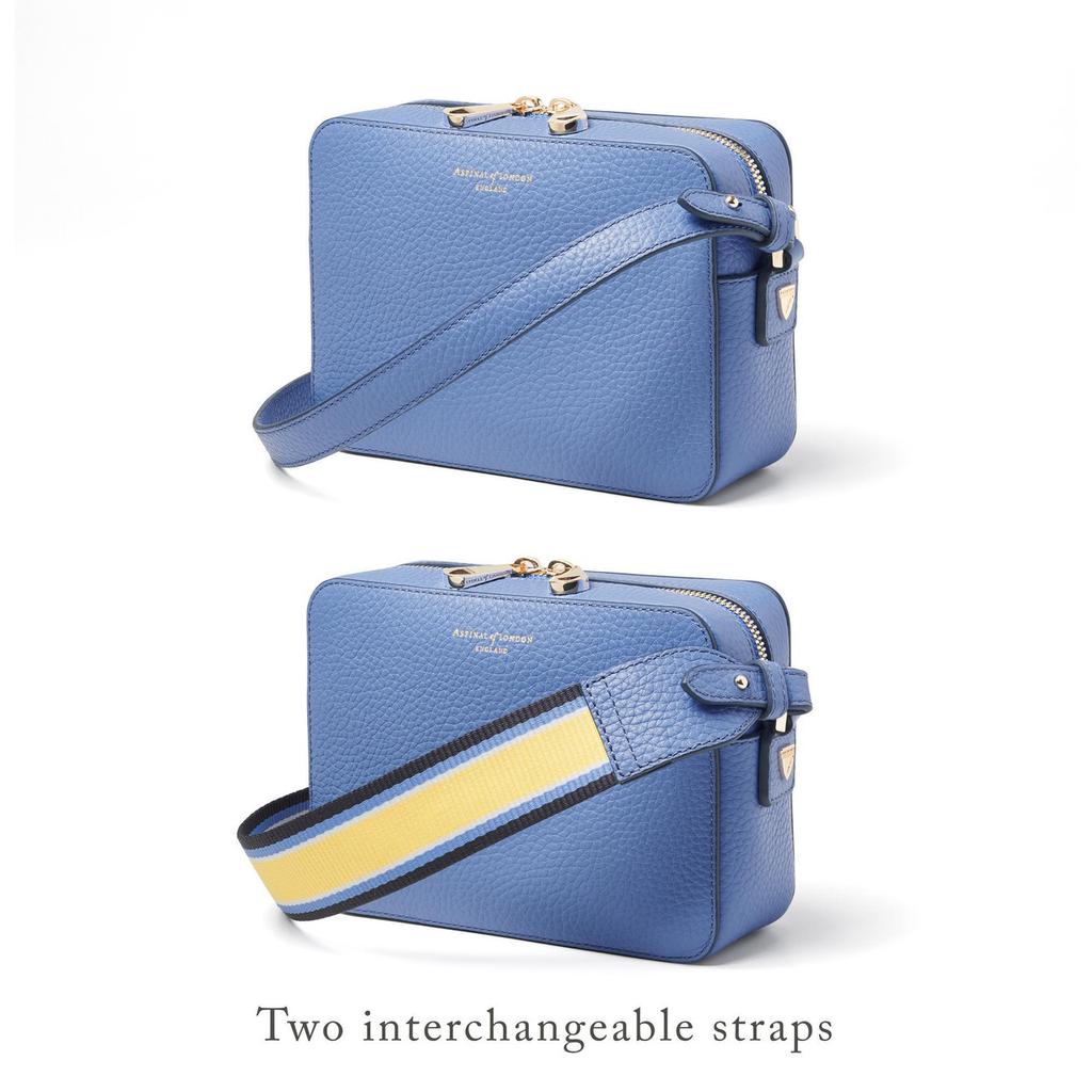 Aspinal of London Camera bag