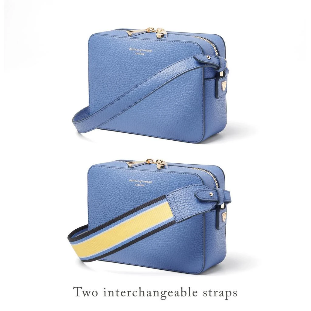 Aspinal of London Camera bag 2