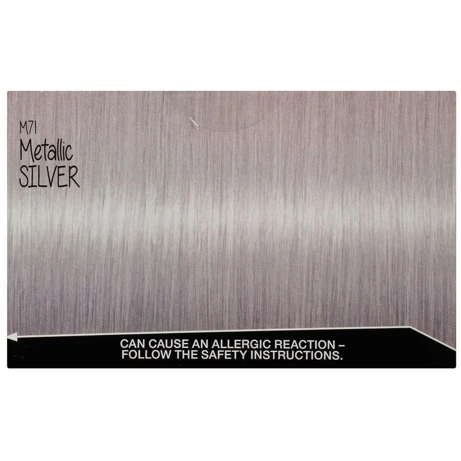 Got2b Metallics Permanent Hair Color 3
