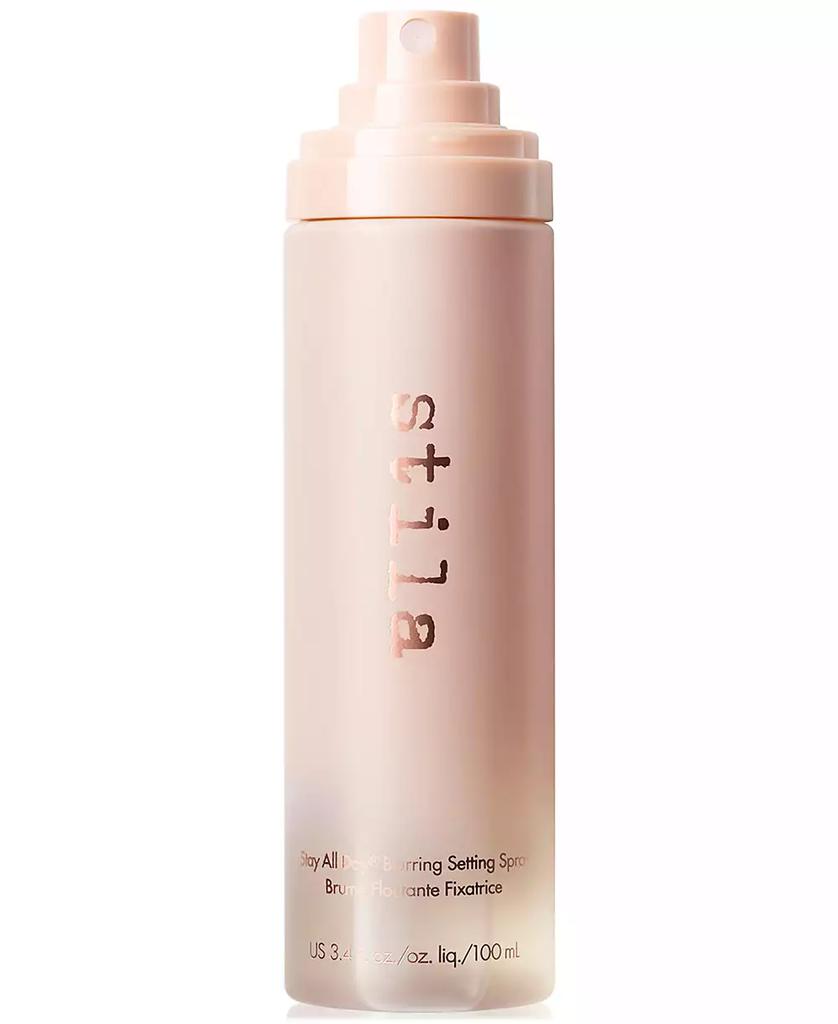 Stila Stay All Day Blurring Setting Spray