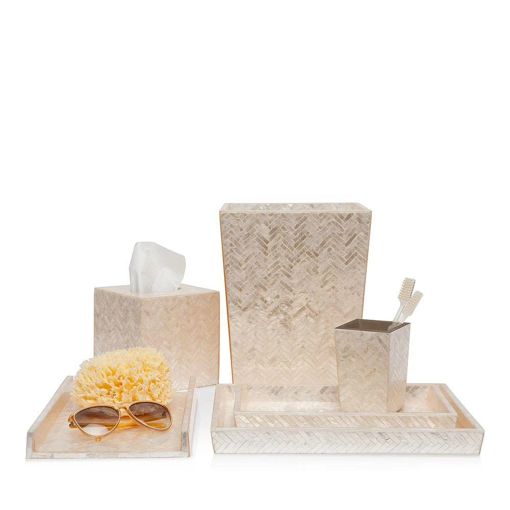 Pigeon 
Poodle Handa Wastebasket 2