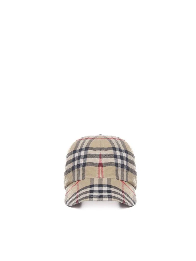 Burberry Burberry Hats 1