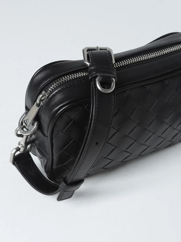 Bottega Veneta Bottega Veneta bag in woven leather 3