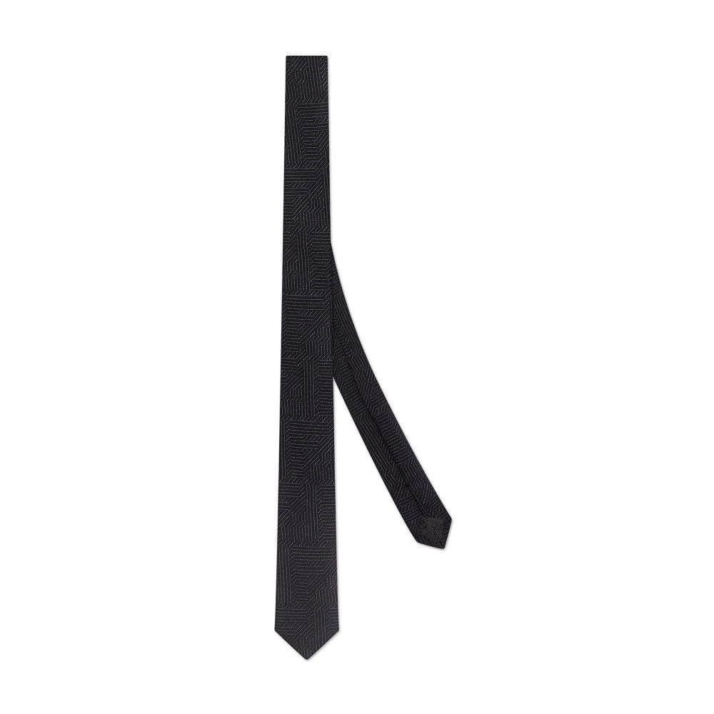 Fendi Tie 4